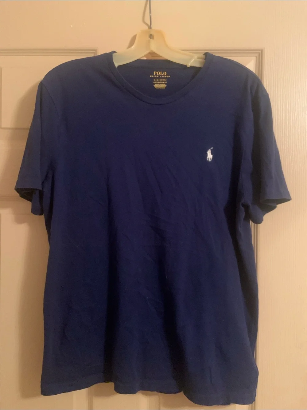 Polo Ralph Lauren classic crew